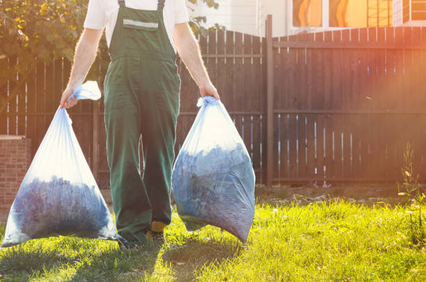 Best Commercial Junk Removal  in Taylorsville, MS