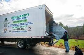 Best Recycling Services for Junk  in Taylorsville, MS